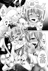 [Rusty Soul, Alto Seneka] Brandish 5 [English] [SaHa]