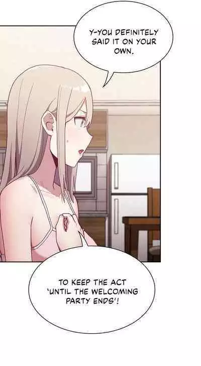 [Eunssa, Burdock] Maid Rehabilitation (1-21) [English] [Ongoing]