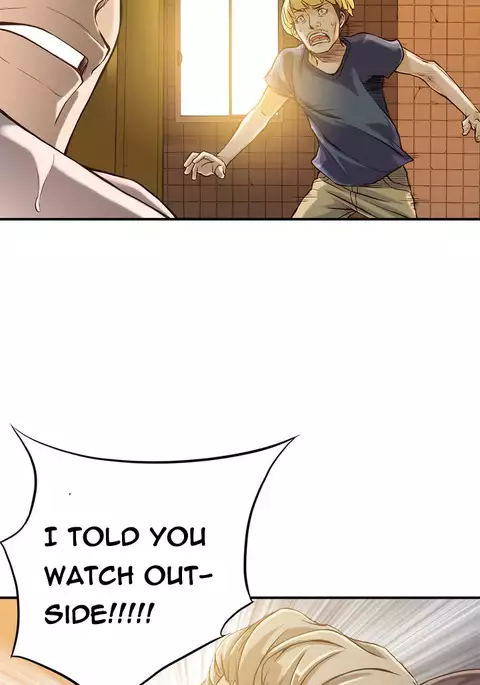 Kill the Dead Bastard Ch.1-7