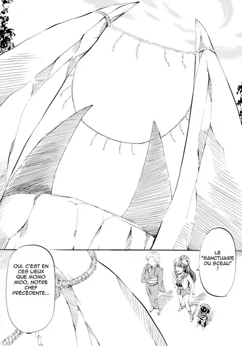 Miko Miko! ~Ninka Ranshou no Shou~