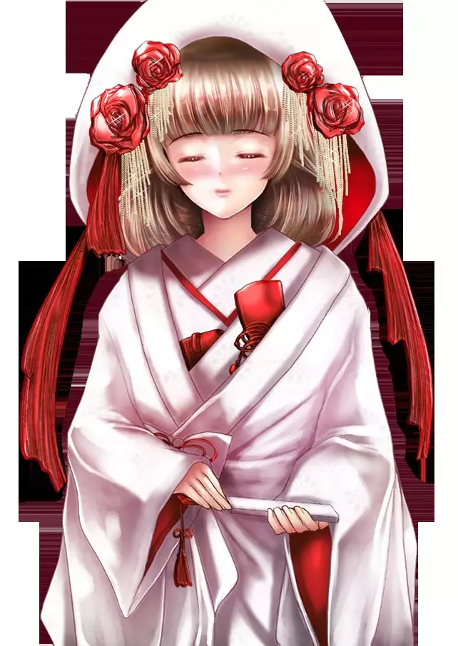 Mesuinu no Kusari IF ~Miko o Haramasu Monogatari~