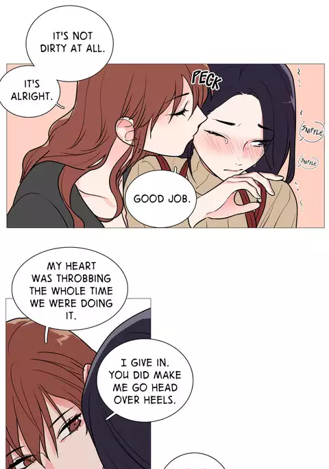 Sadistic Beauty Ch.1-30