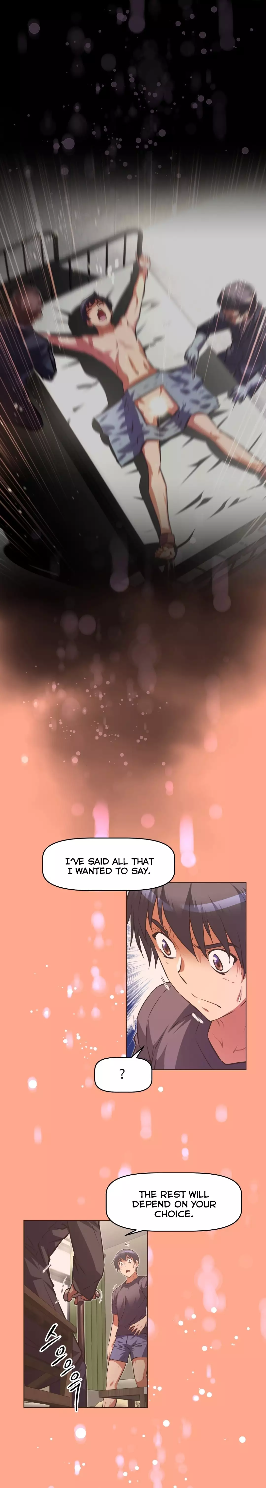 Brawling Go Ch.76-120