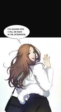 By Chance Ch.1-12 (English) (Ongoing)