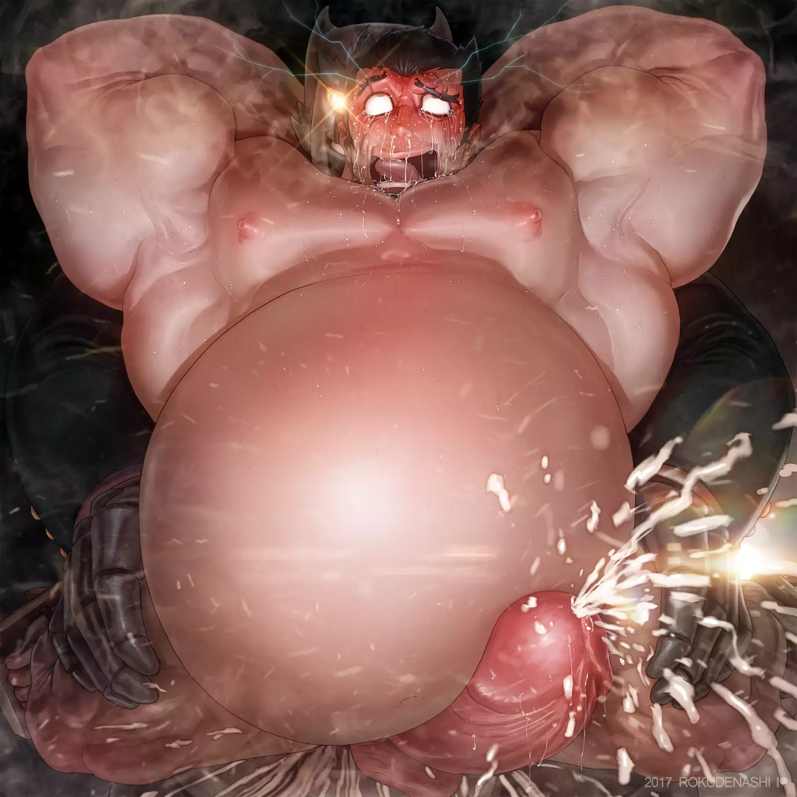 Illust Packs and other artworks