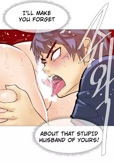 Household Affairs Ch.1-40