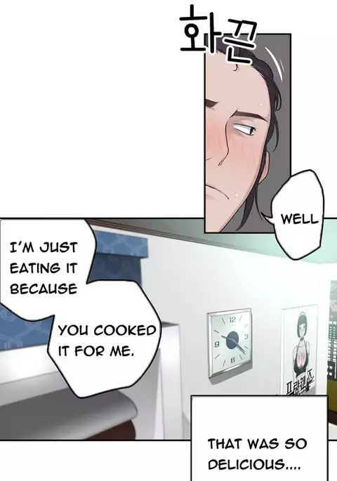 Tissue Thieves Ch.1-21