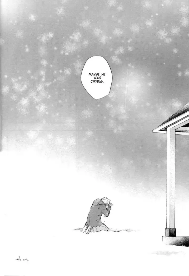 Till You Who Is Sleeping Among My Secrets Awakens 2/2