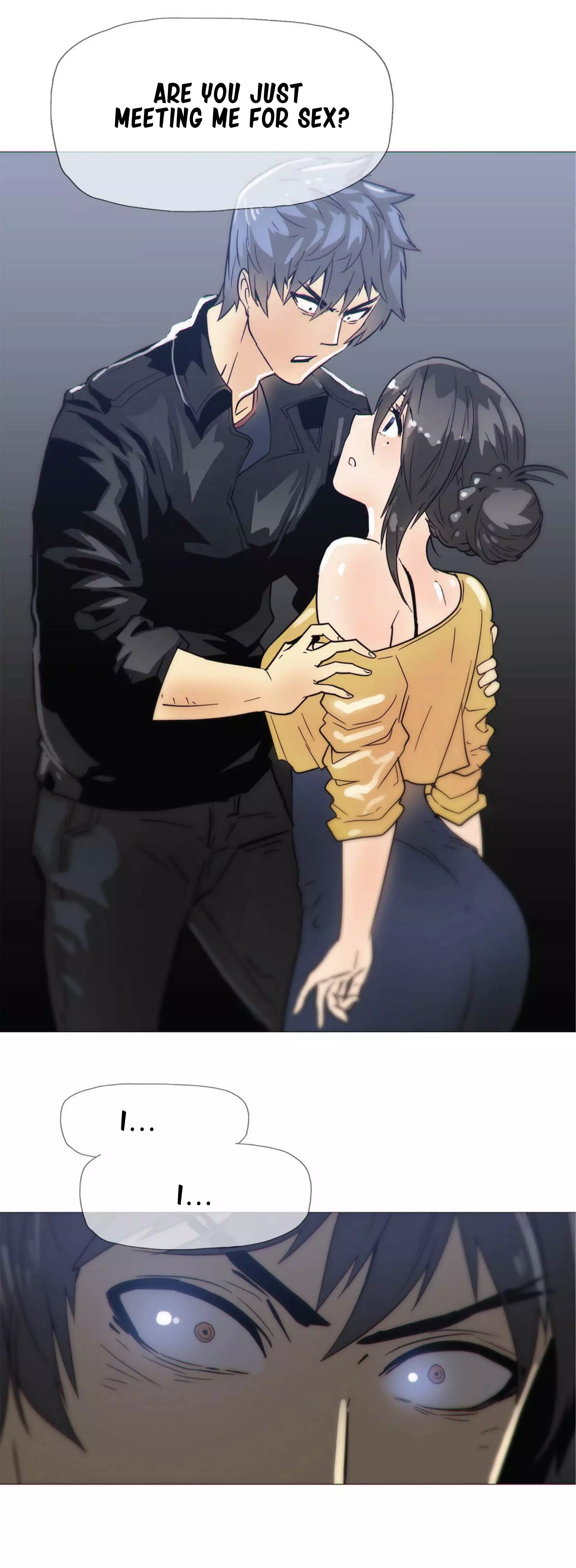 Household Affairs Ch.1-29