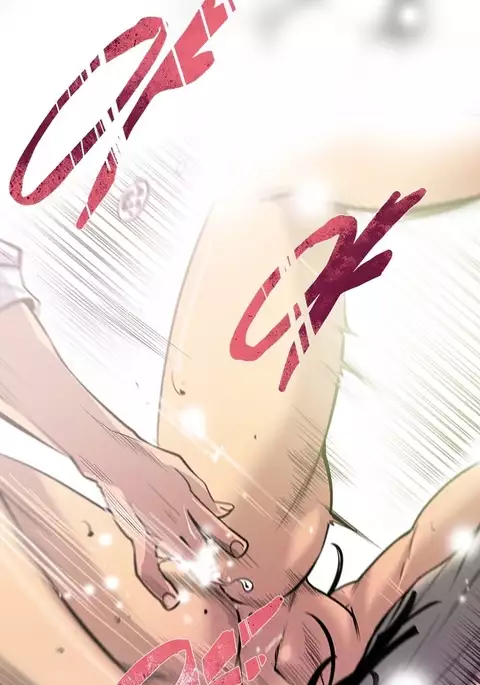 Canine Tooth Ch.1-12