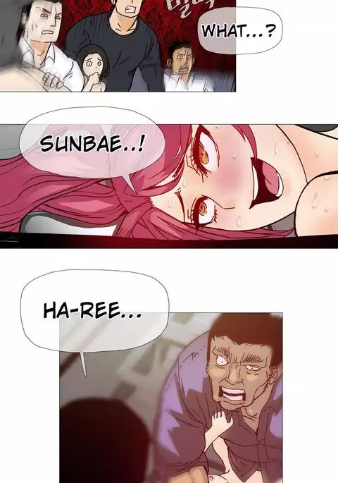 Household Affairs Ch.1-44