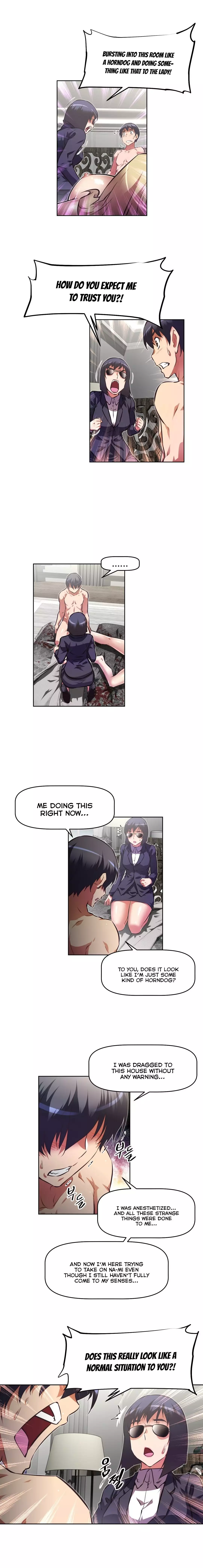 Brawling Go Ch.76-104