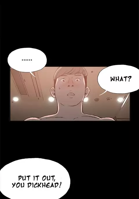 Cohabitation Ch.1-28