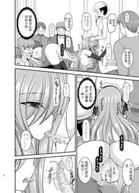 [valssu (Charu)] Melon ga Chou Shindou! R14 (Tales of the Abyss) [Chinese] [黑Q渣渣机翻] [Digital]