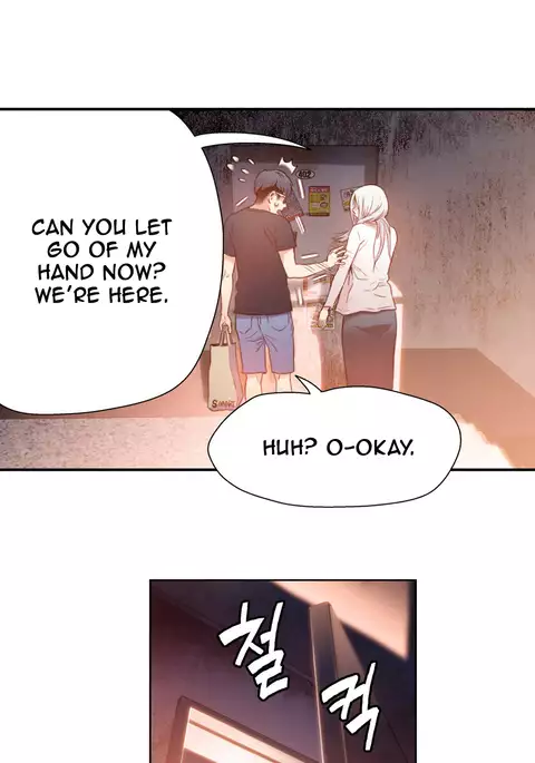 Sweet Guy Ch.1-52