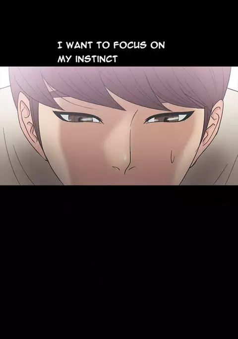 Secret Island Ch.1-28