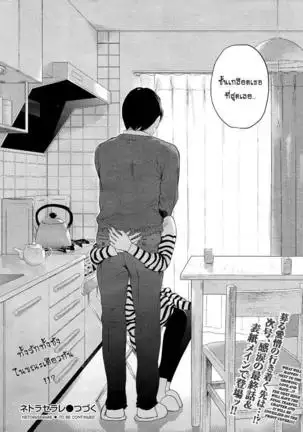 Netoraserare Vol.1-3