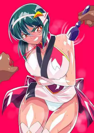 Taimadouteishi Midori Ero 05