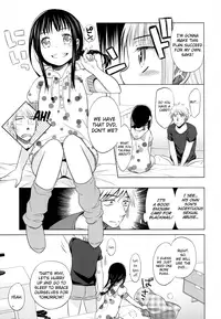 [Dobato] Shoujo to Gang to Aoi Yoru Ch.1-3 [English] [biribiri]