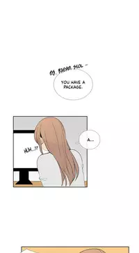 [Silverstar] Talk To Me Ch.1-33 (English) (Ongoing)