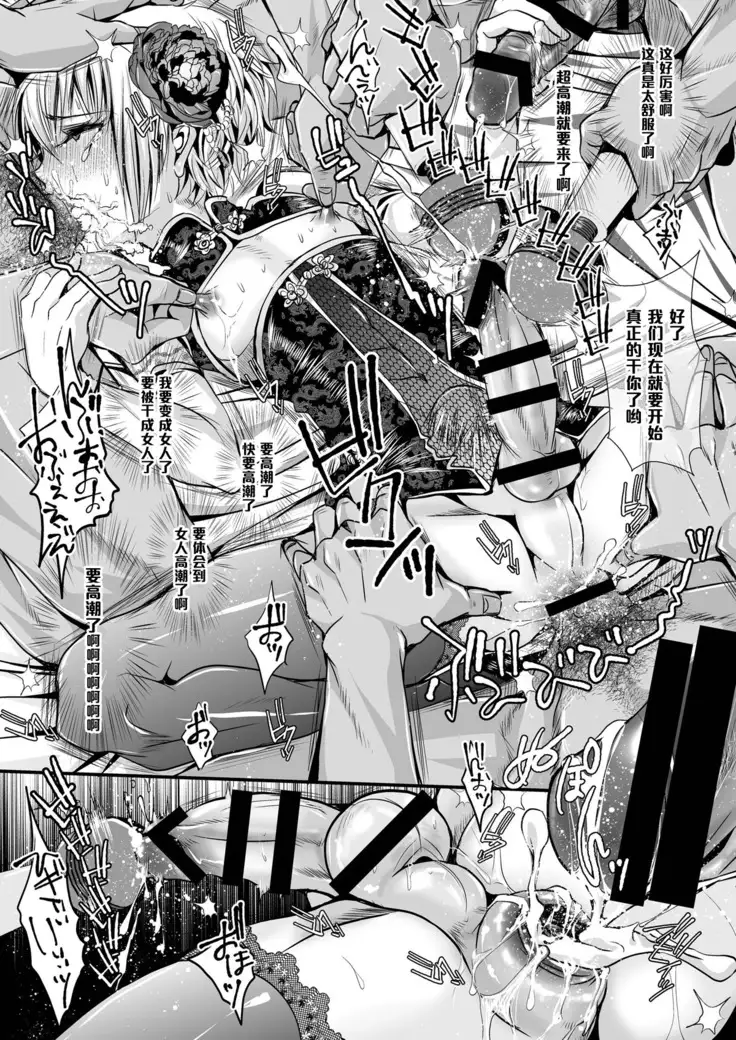 大人のおもちゃ（Chinese）