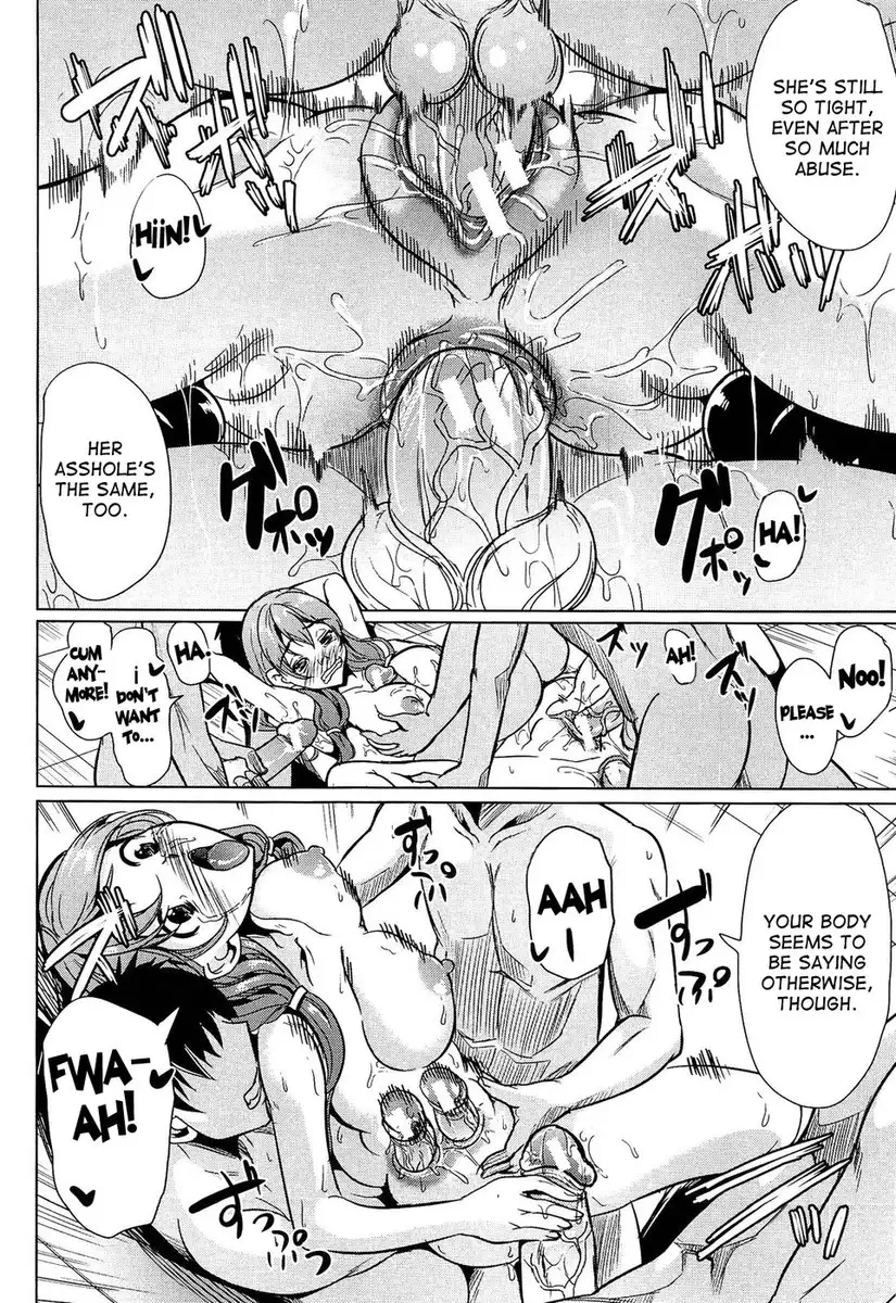 You're Going to Become My Master, Right? (2)