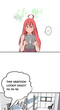 Tissue Thieves Ch.1-18 (English) (Ongoing)