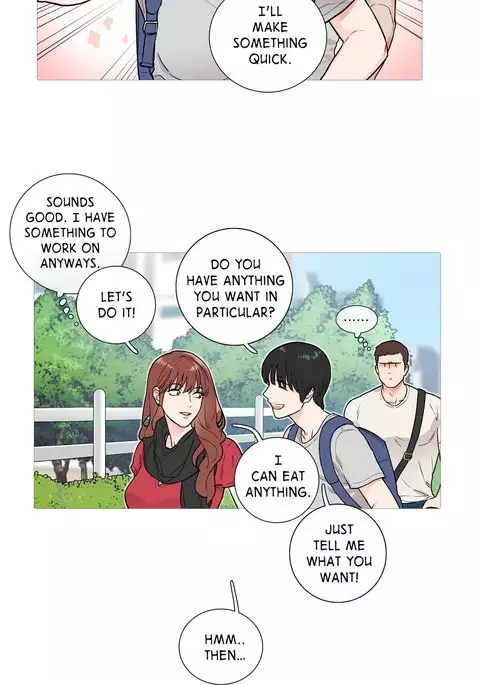 Sadistic Beauty Ch.1-14