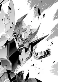 [tsunashima shirouy]Lupus apparatus Vol I