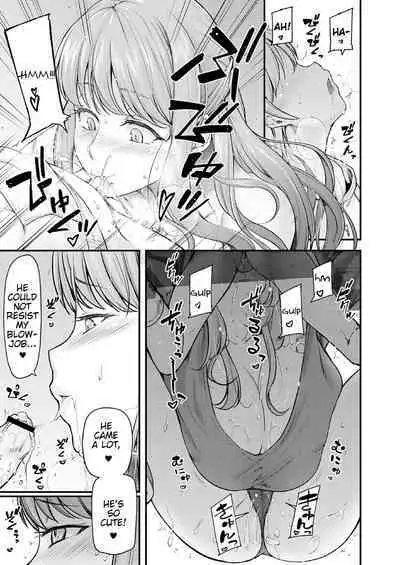 [Johnny] Nyuushiki Love Knowledge ~Kimochi Iikoto Oshiemasu~ | Nyuushiki Love Knowledge ~I'll Teach You Something Nice~ Ch. 1-3 [English] [AntaresNL667]