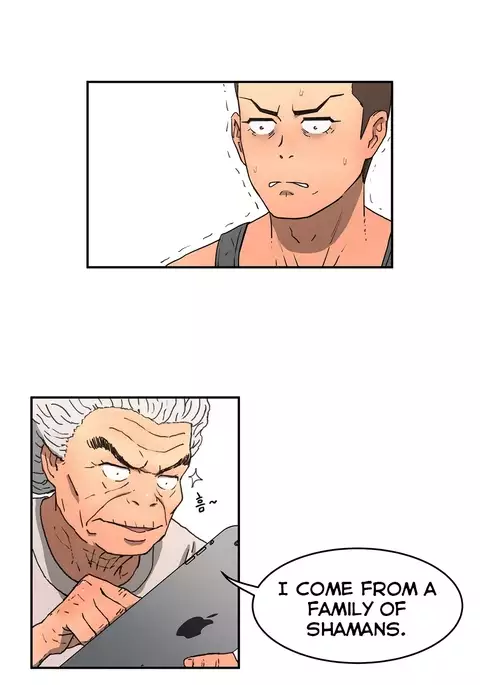 Refrain Love Ch.1-27