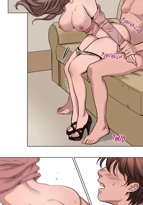 Atonement Camp Ch.1-29