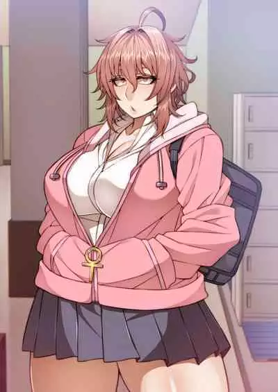 Tsugou no Ii Mesu-tachi