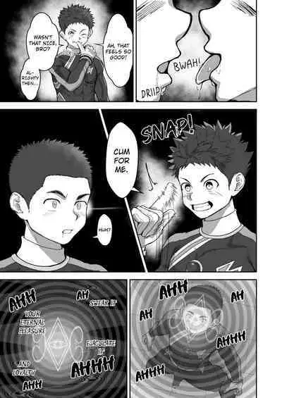 Heroes after the Fall