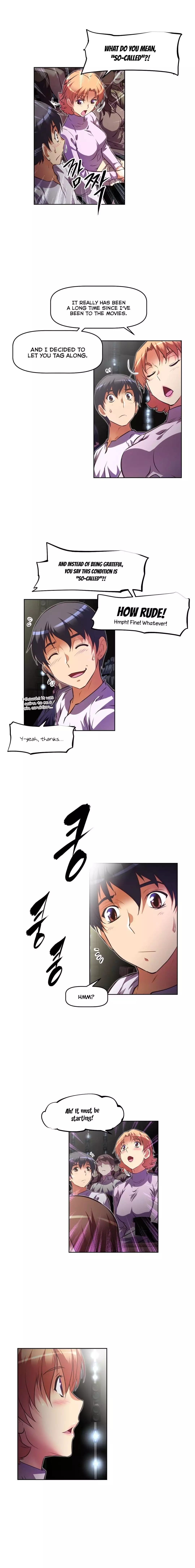 Brawling Go Ch.76-104