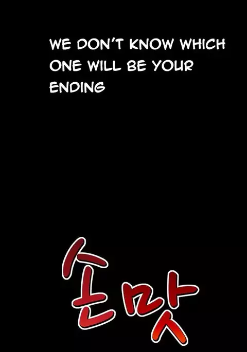 The Taste of Hands Ch.1-43