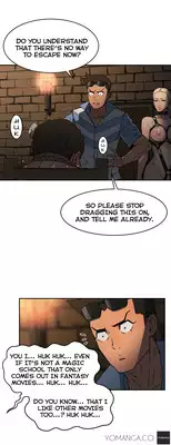 [Yi Hyeon Seok] Refrain Love Ch.1-17 (English) (YoManga) (Ongoing)