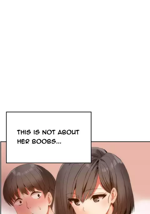 Hari Dormitory Ch.0-28