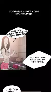 [Mr. Byeong-Su] Cohabitation Ch.1-30 (English) (Ongoing)