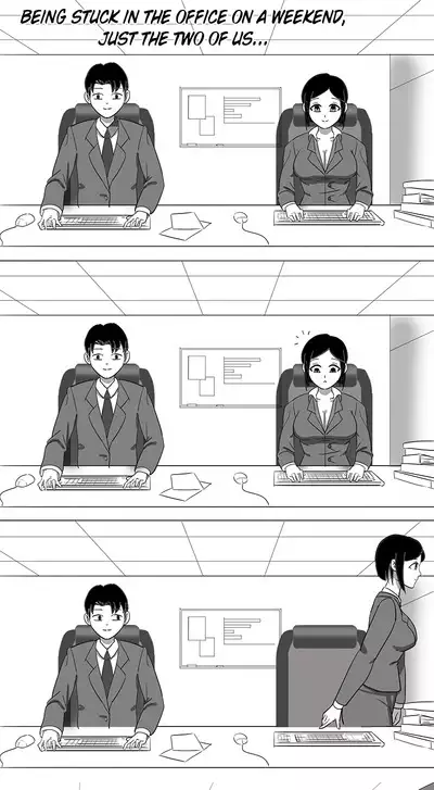 [skyzen] 寄生虫系列 [English] [xinsu] pg. 1-131