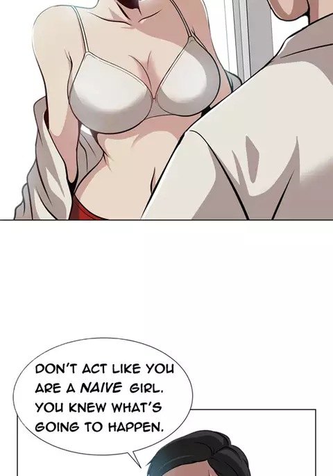 Change Partner Ch.1-18