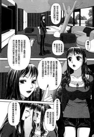 My doll house 1 | 甜蜜寶貝屋 1