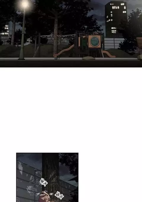 Brawling Go Ch.76-119