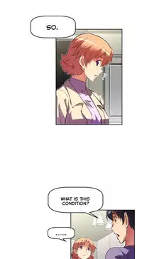 [Worin] Brawling Go Ch.76-82 (English) (Ongoing)