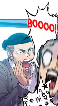 Ghost Love Ch.1-22 (English) (YoManga) (Ongoing)