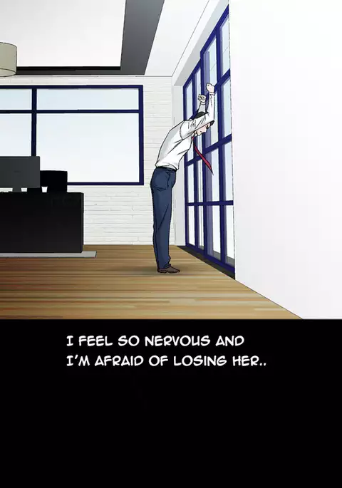 The Taste of Hands Ch.1-73