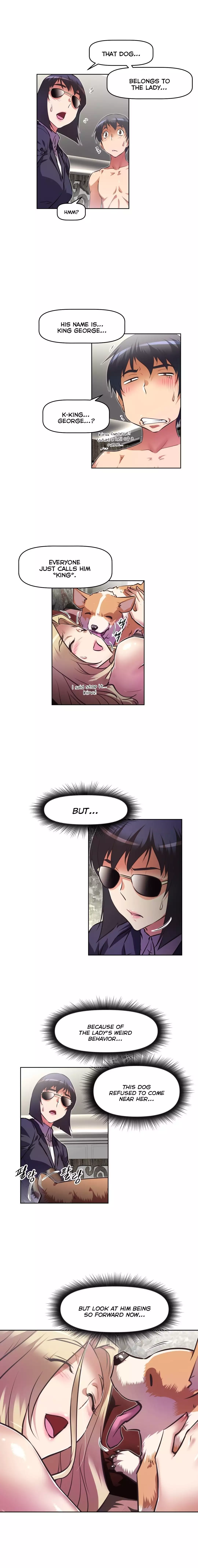 Brawling Go Ch.76-119