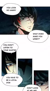 [Fantastic Whale] Twin Slave Ch.1-35 (English) (Ongoing)