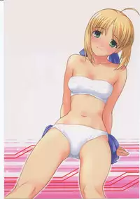 (ComicCAMERUN) [TIMTIM MACHINE (Various)] TIMTIM MACHINE Rebuild 2 Soushuuhen 5 (Fate/stay night) [Chinese] [Incomplete]