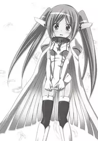 (C80) [Märchen BOX (Various)] THE Mahou Shoujo (Various)